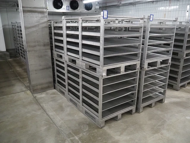 Nn cooking racks - afbeelding 1 van  5