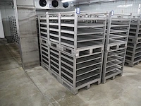 Nn cooking racks - afbeelding 1 van  5