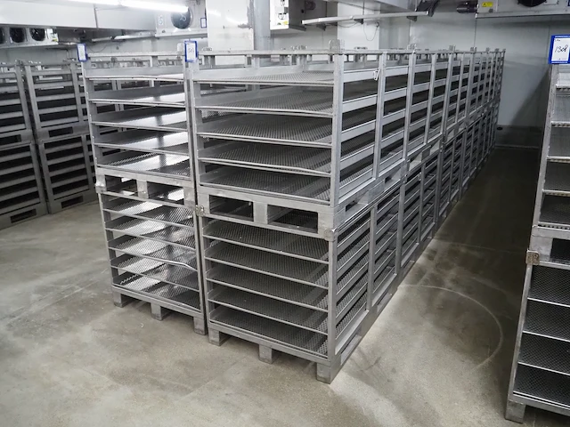 Nn cooking racks - afbeelding 2 van  5