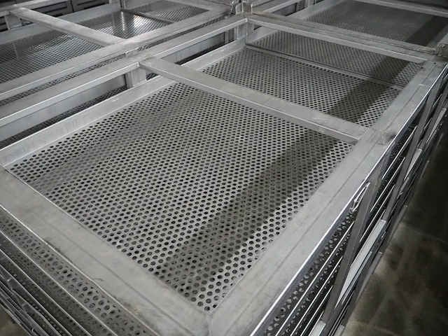 Nn cooking racks - afbeelding 4 van  5