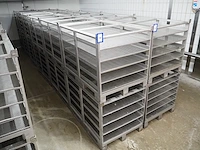 Nn cooking racks - afbeelding 1 van  5