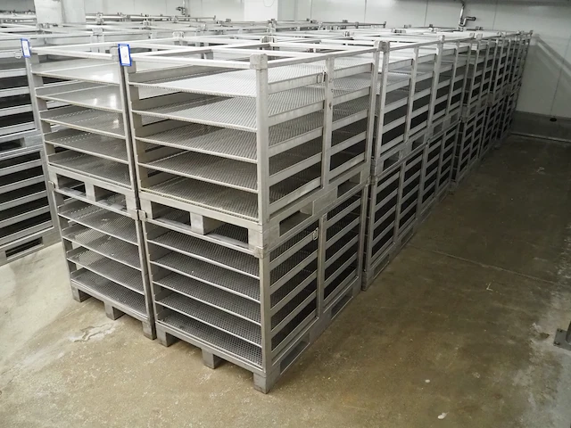 Nn cooking racks - afbeelding 2 van  5