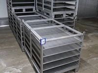 Nn cooking racks - afbeelding 1 van  4