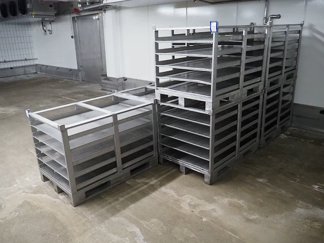 Nn cooking racks - afbeelding 2 van  4