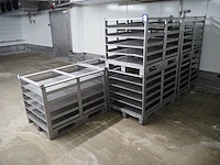 Nn cooking racks - afbeelding 2 van  4