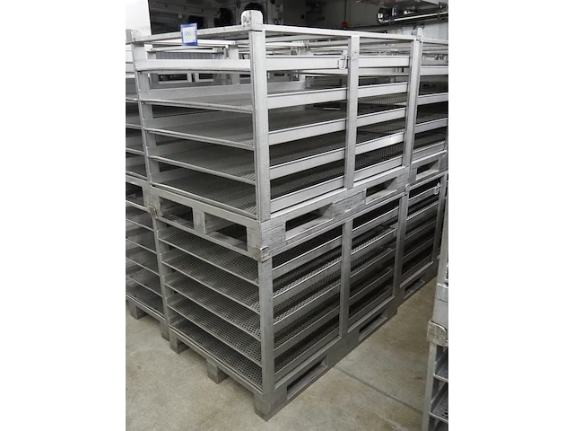 Nn cooking racks - afbeelding 3 van  4