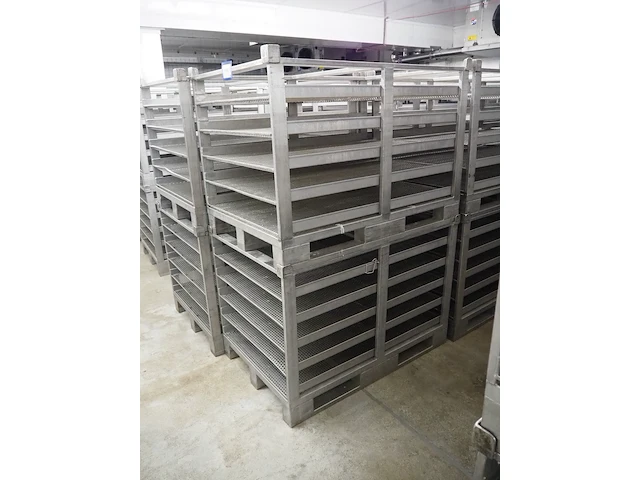 Nn cooking racks - afbeelding 3 van  4