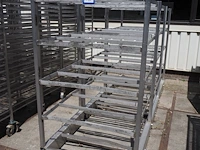 Nn cooking racks - afbeelding 1 van  5