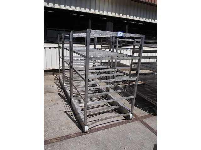 Nn cooking racks - afbeelding 2 van  5