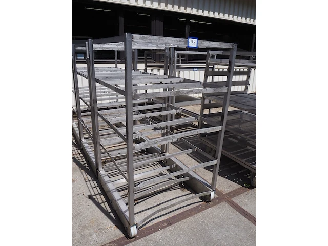 Nn cooking racks - afbeelding 3 van  5
