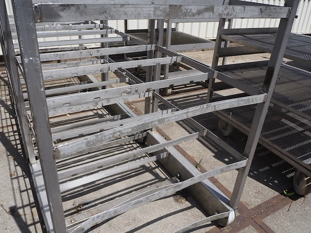 Nn cooking racks - afbeelding 4 van  5