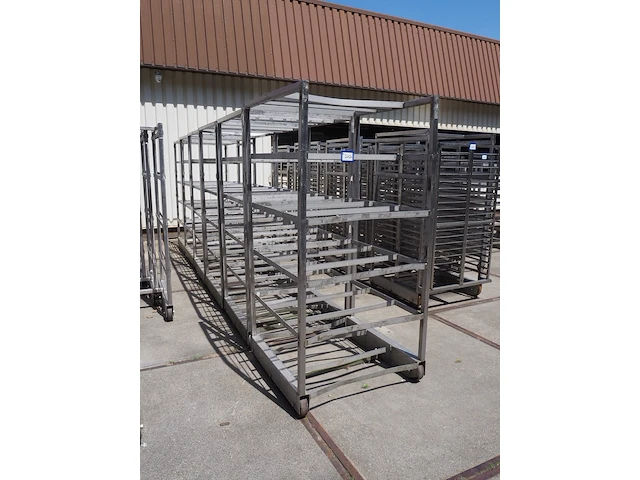 Nn cooking racks - afbeelding 2 van  5