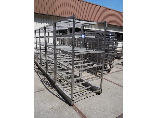 Nn cooking racks - afbeelding 3 van  5