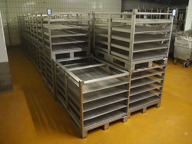 Nn cooking racks - afbeelding 2 van  3