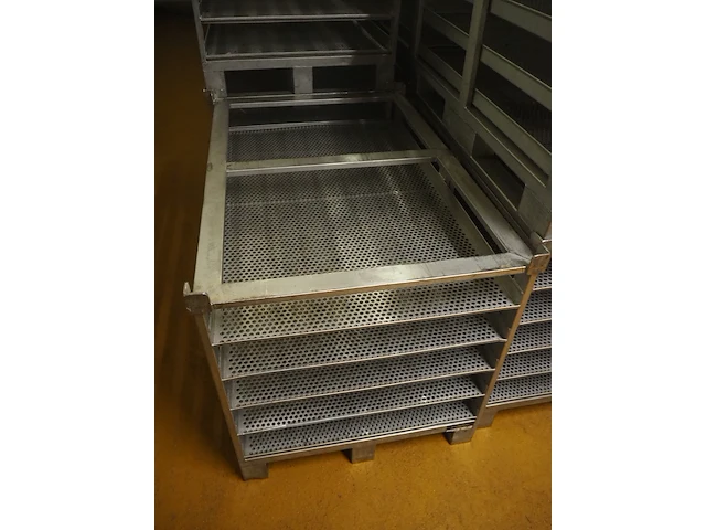 Nn cooking racks - afbeelding 3 van  3