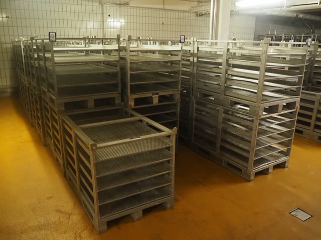 Nn cooking racks - afbeelding 2 van  3
