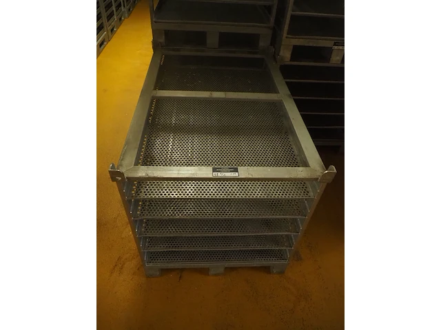 Nn cooking racks - afbeelding 3 van  3