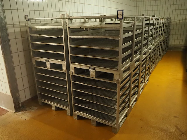 Nn cooking racks - afbeelding 1 van  3