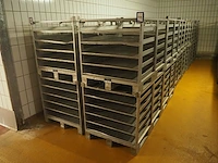 Nn cooking racks - afbeelding 1 van  3
