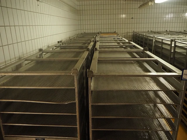 Nn cooking racks - afbeelding 2 van  3