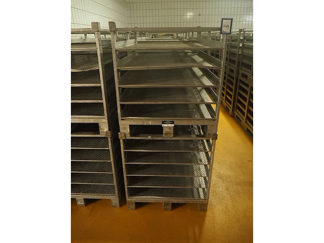 Nn cooking racks - afbeelding 3 van  3