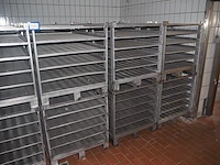 Nn cooking racks - afbeelding 1 van  4
