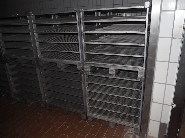 Nn cooking racks - afbeelding 2 van  4