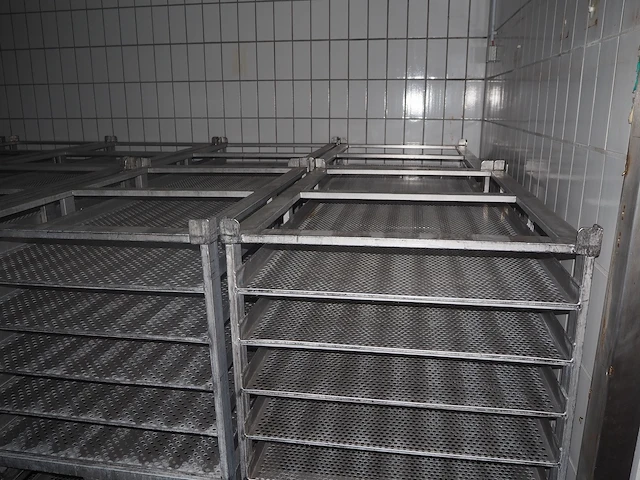 Nn cooking racks - afbeelding 3 van  4
