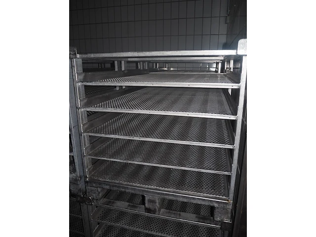 Nn cooking racks - afbeelding 4 van  4