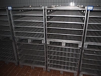 Nn cooking racks - afbeelding 1 van  4