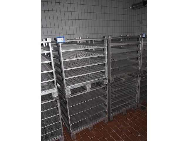 Nn cooking racks - afbeelding 2 van  4