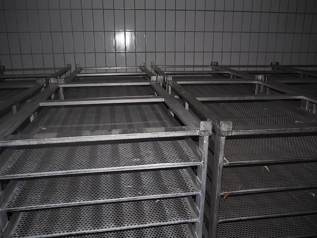 Nn cooking racks - afbeelding 3 van  4
