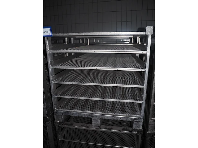 Nn cooking racks - afbeelding 4 van  4