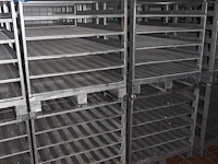 Nn cooking racks - afbeelding 1 van  4