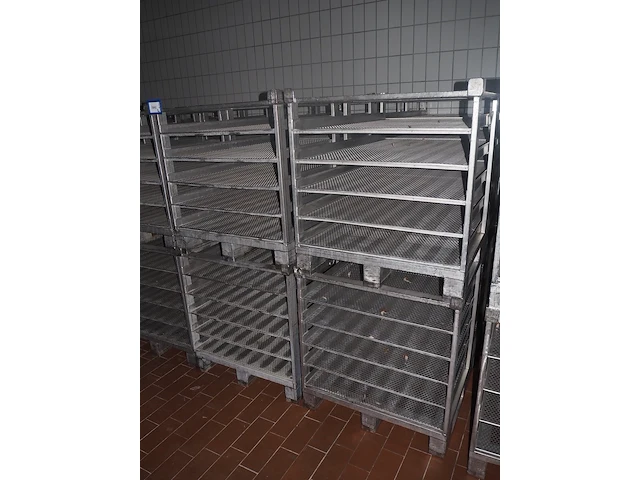 Nn cooking racks - afbeelding 2 van  4