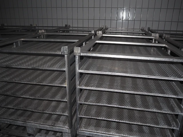 Nn cooking racks - afbeelding 3 van  4