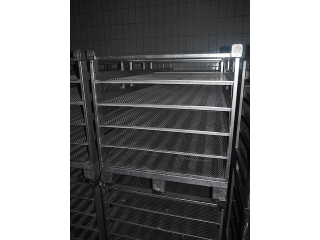 Nn cooking racks - afbeelding 4 van  4