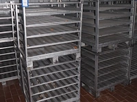 Nn cooking racks - afbeelding 1 van  4