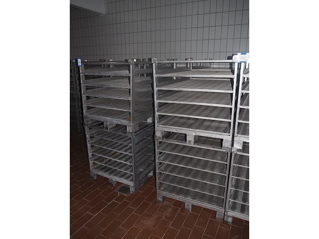 Nn cooking racks - afbeelding 2 van  4