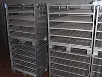 Nn cooking racks - afbeelding 2 van  4
