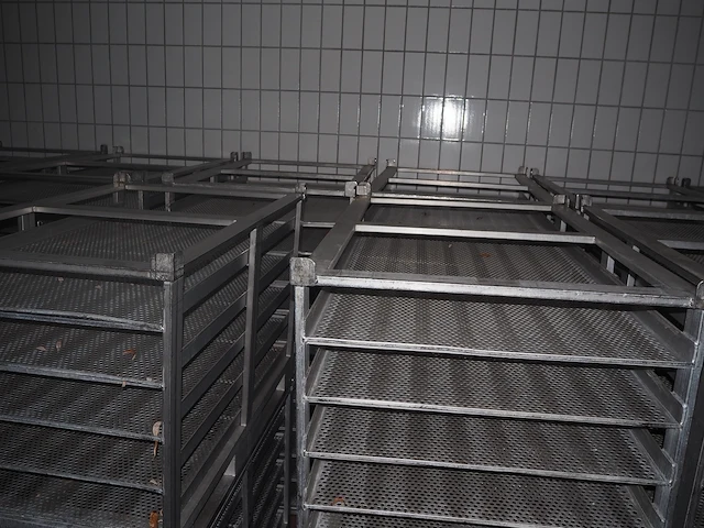 Nn cooking racks - afbeelding 3 van  4