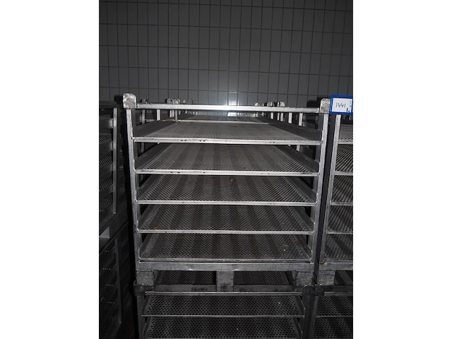 Nn cooking racks - afbeelding 4 van  4