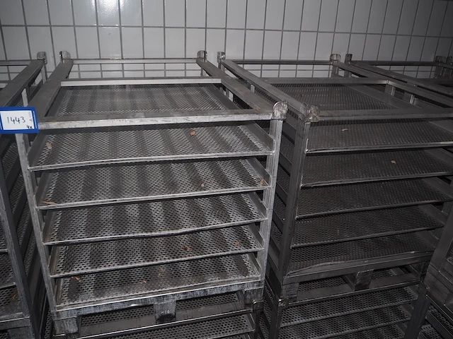 Nn cooking racks - afbeelding 2 van  3