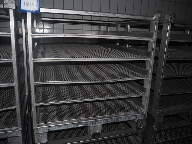 Nn cooking racks - afbeelding 3 van  3