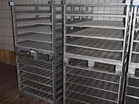Nn cooking racks - afbeelding 1 van  3