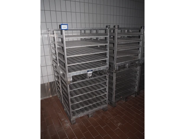 Nn cooking racks - afbeelding 2 van  3