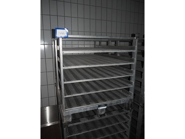 Nn cooking racks - afbeelding 3 van  3