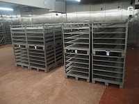 Nn cooking racks - afbeelding 1 van  5