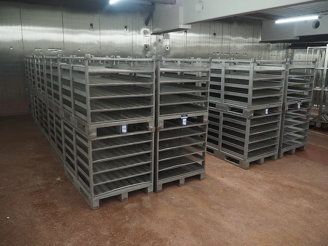 Nn cooking racks - afbeelding 2 van  5