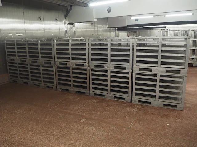 Nn cooking racks - afbeelding 3 van  5